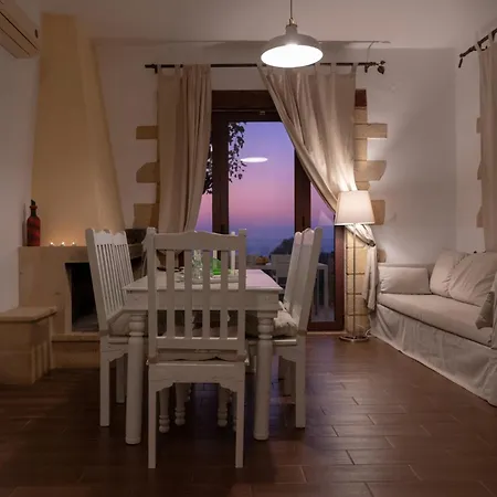 Villa Sunset Phalasarna