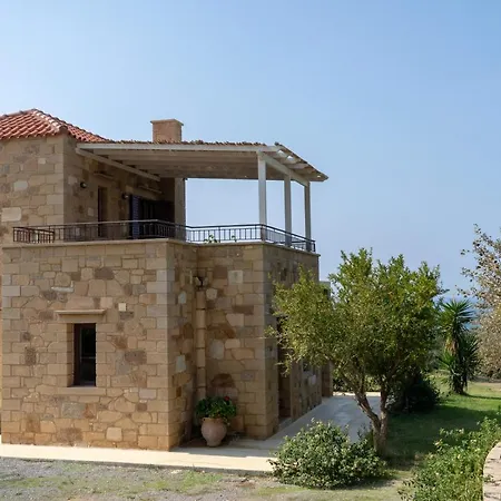 Sunset Villa