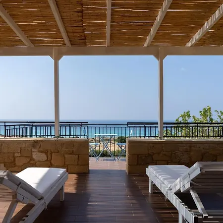 Sunset Villa *