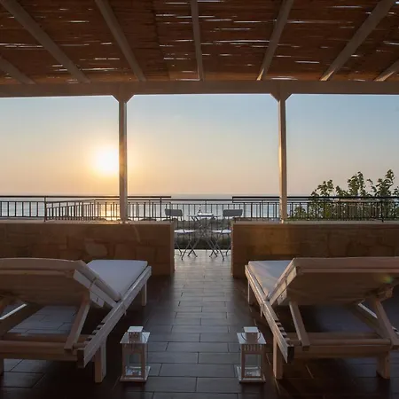 Villa Sunset *