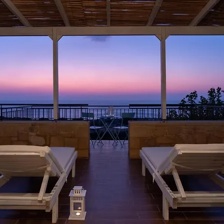 Vila Sunset *