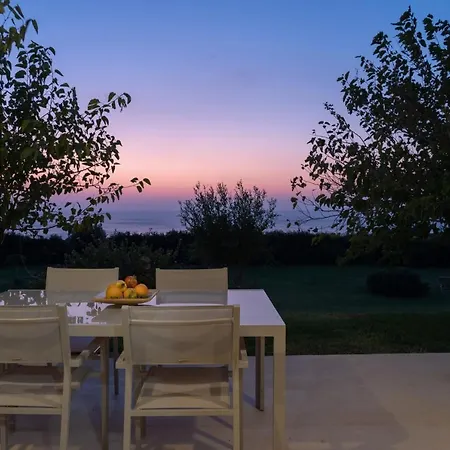 Sunset * Falasarna