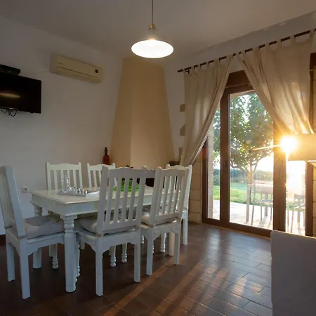 Vila Sunset