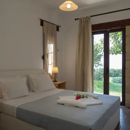 Sunset Villa