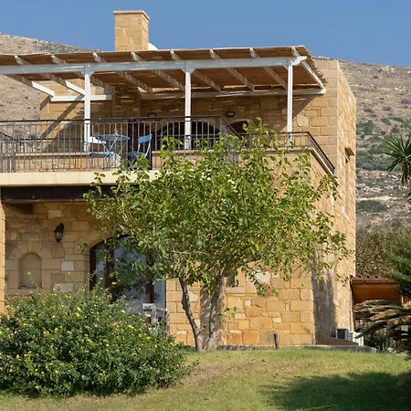 Villa Sunset Falasarna