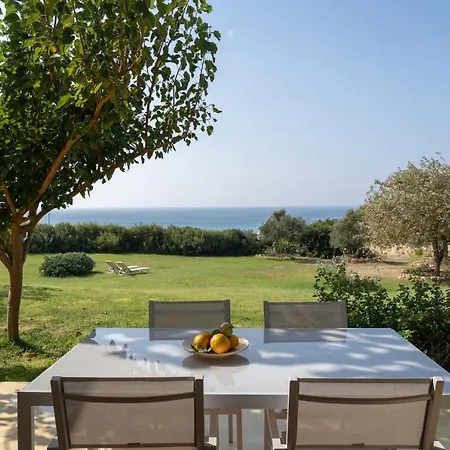 Sunset Villa Falasarna